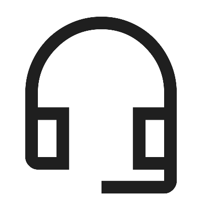 Headset-Icon