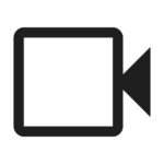 Kamera-Icon