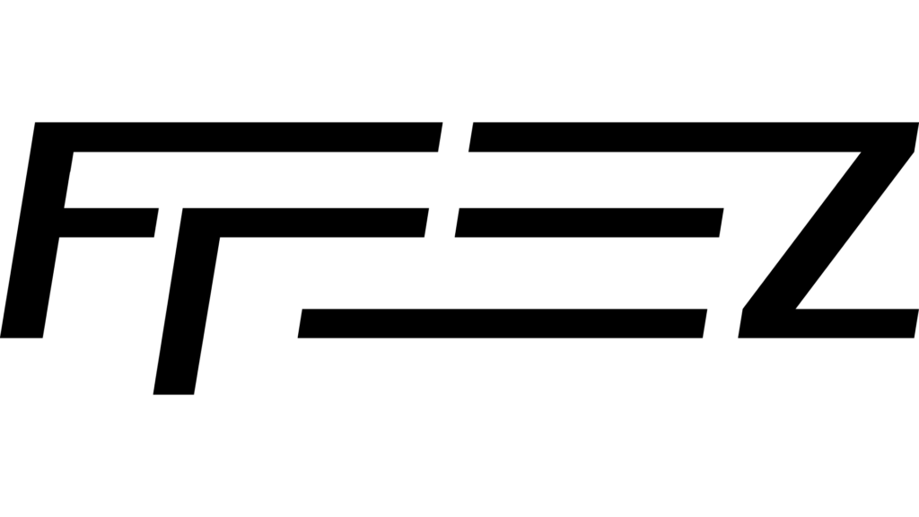 Logo DjFreeez