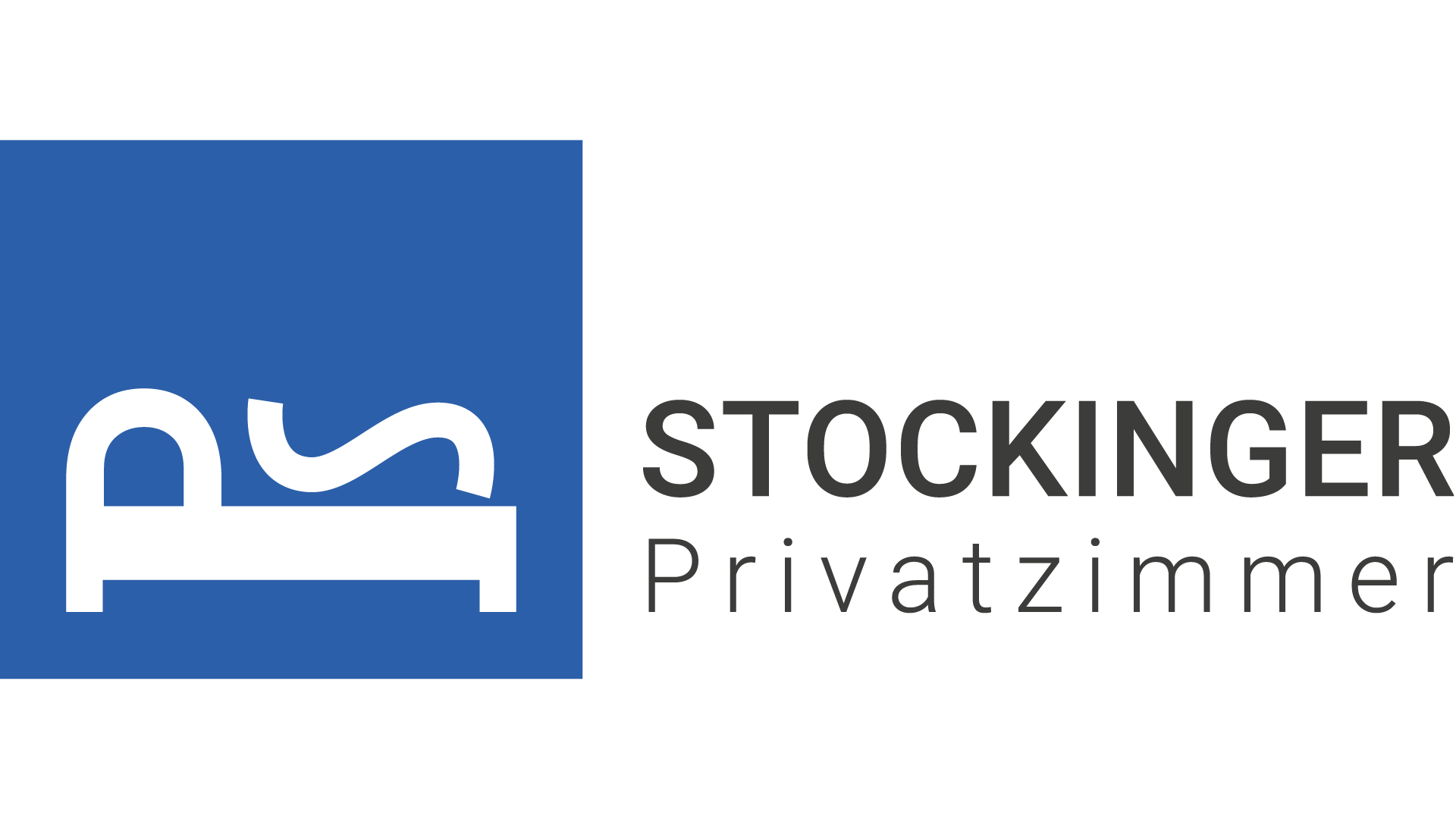 Logo Stockinger Privatzimmer