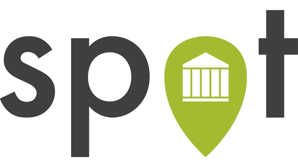 Logo Spot-App