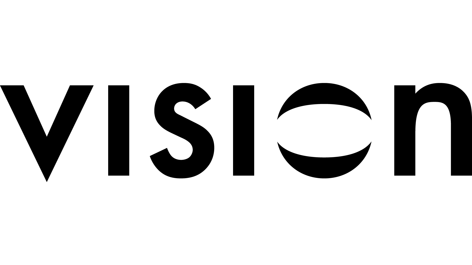 Logo vision magazine