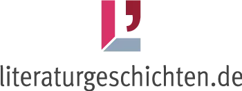 Logo literaturgeschichten.de